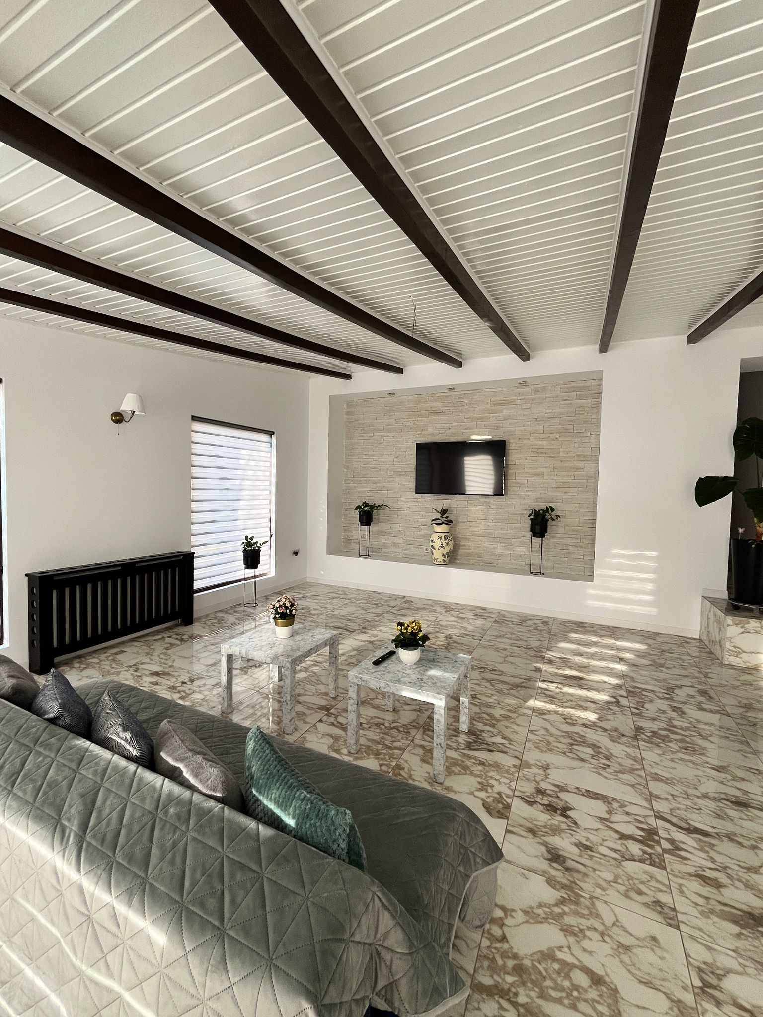 Pensiunea Harmony House